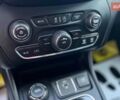 Чорний Джип Cherokee, об'ємом двигуна 2.36 л та пробігом 89 тис. км за 17300 $, фото 20 на Automoto.ua