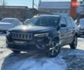 Чорний Джип Cherokee, об'ємом двигуна 2.36 л та пробігом 34 тис. км за 18000 $, фото 1 на Automoto.ua