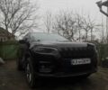 Черный Джип Чероки, объемом двигателя 2.4 л и пробегом 142 тыс. км за 15900 $, фото 1 на Automoto.ua