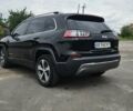 Чорний Джип Cherokee, об'ємом двигуна 2.36 л та пробігом 78 тис. км за 17800 $, фото 5 на Automoto.ua
