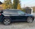 Черный Джип Чероки, объемом двигателя 3.2 л и пробегом 81 тыс. км за 15700 $, фото 5 на Automoto.ua