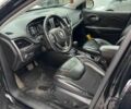 Чорний Джип Cherokee, об'ємом двигуна 2.4 л та пробігом 104 тис. км за 13000 $, фото 6 на Automoto.ua