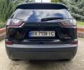 Джип Cherokee 2019 у Хмельницькому на Automoto.ua Чорний Джип Cherokee, об'ємом двигуна 2.36 л та пробігом 149 тис. км за 15500 $, фото 6 на Automoto.ua