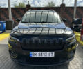 Чорний Джип Cherokee, об'ємом двигуна 2.36 л та пробігом 108 тис. км за 17000 $, фото 1 на Automoto.ua