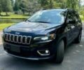 Черный Джип Чероки, объемом двигателя 0 л и пробегом 68 тыс. км за 9500 $, фото 1 на Automoto.ua