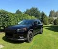 Чорний Джип Cherokee, об'ємом двигуна 0 л та пробігом 57 тис. км за 8700 $, фото 1 на Automoto.ua