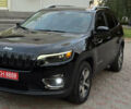 Чорний Джип Cherokee, об'ємом двигуна 3.2 л та пробігом 111 тис. км за 16700 $, фото 5 на Automoto.ua