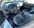 Чорний Джип Cherokee, об'ємом двигуна 2.36 л та пробігом 34 тис. км за 18000 $, фото 9 на Automoto.ua