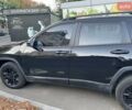 Черный Джип Чероки, объемом двигателя 2.36 л и пробегом 49 тыс. км за 16400 $, фото 18 на Automoto.ua