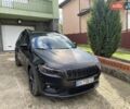Джип Cherokee 2019 у Хмельницькому на Automoto.ua Чорний Джип Cherokee, об'ємом двигуна 2.36 л та пробігом 149 тис. км за 15500 $, фото 1 на Automoto.ua
