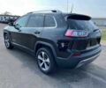 Джип Чероки 2019 в Киеве на Automoto.ua Черный Джип Чероки, объемом двигателя 2.4 л и пробегом 40 тыс. км за 10000 $, фото 6 на Automoto.ua