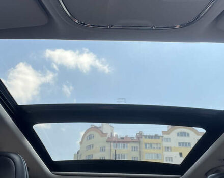 Чорний Джип Cherokee, об'ємом двигуна 3.24 л та пробігом 195 тис. км за 14900 $, фото 31 на Automoto.ua