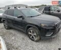 Чорний Джип Cherokee, об'ємом двигуна 3.2 л та пробігом 100 тис. км за 3000 $, фото 3 на Automoto.ua