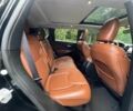 Чорний Джип Cherokee, об'ємом двигуна 3.2 л та пробігом 37 тис. км за 5200 $, фото 13 на Automoto.ua