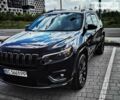 Чорний Джип Cherokee, об'ємом двигуна 3.2 л та пробігом 77 тис. км за 25600 $, фото 1 на Automoto.ua