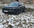 Черный Джип Чероки, объемом двигателя 3.24 л и пробегом 140 тыс. км за 16700 $, фото 1 на Automoto.ua