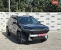 Чорний Джип Cherokee, об'ємом двигуна 2.36 л та пробігом 207 тис. км за 9200 $, фото 1 на Automoto.ua