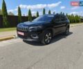Чорний Джип Cherokee, об'ємом двигуна 3.24 л та пробігом 84 тис. км за 22000 $, фото 5 на Automoto.ua