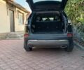 Чорний Джип Cherokee, об'ємом двигуна 3.24 л та пробігом 60 тис. км за 18500 $, фото 9 на Automoto.ua