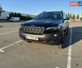 Чорний Джип Cherokee, об'ємом двигуна 1.99 л та пробігом 62 тис. км за 20000 $, фото 1 на Automoto.ua