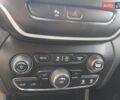 Черный Джип Чероки, объемом двигателя 2.4 л и пробегом 60 тыс. км за 17400 $, фото 22 на Automoto.ua