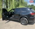 Черный Джип Чероки, объемом двигателя 3.6 л и пробегом 50 тыс. км за 30000 $, фото 4 на Automoto.ua