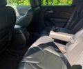 Чорний Джип Cherokee, об'ємом двигуна 0 л та пробігом 57 тис. км за 8700 $, фото 6 на Automoto.ua