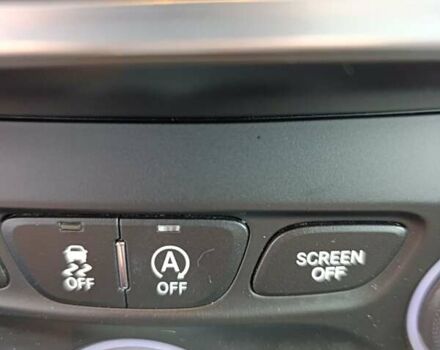 Чорний Джип Cherokee, об'ємом двигуна 2 л та пробігом 93 тис. км за 17300 $, фото 17 на Automoto.ua