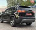 Чорний Джип Cherokee, об'ємом двигуна 3.2 л та пробігом 111 тис. км за 16700 $, фото 34 на Automoto.ua