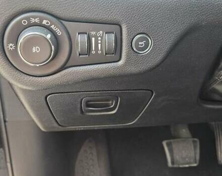 Чорний Джип Cherokee, об'ємом двигуна 2.36 л та пробігом 78 тис. км за 17800 $, фото 28 на Automoto.ua