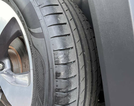 Чорний Джип Cherokee, об'ємом двигуна 2.36 л та пробігом 33 тис. км за 20500 $, фото 55 на Automoto.ua