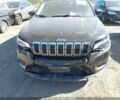 Чорний Джип Cherokee, об'ємом двигуна 0 л та пробігом 59 тис. км за 3800 $, фото 2 на Automoto.ua