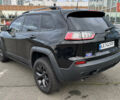 Чорний Джип Cherokee, об'ємом двигуна 3.24 л та пробігом 179 тис. км за 17500 $, фото 9 на Automoto.ua