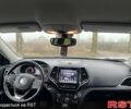 Чорний Джип Cherokee, об'ємом двигуна 3.2 л та пробігом 130 тис. км за 17499 $, фото 8 на Automoto.ua
