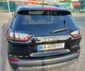 Джип Чероки 2019 в Киеве на Automoto.ua Черный Джип Чероки, объемом двигателя 2.36 л и пробегом 103 тыс. км за 20500 $, фото 9 на Automoto.ua