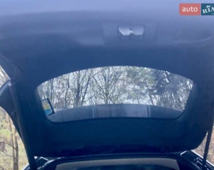 Черный Джип Чероки, объемом двигателя 3.24 л и пробегом 99 тыс. км за 19500 $, фото 13 на Automoto.ua