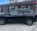 Чорний Джип Cherokee, об'ємом двигуна 2.36 л та пробігом 61 тис. км за 16800 $, фото 12 на Automoto.ua