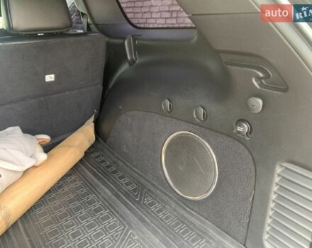 Черный Джип Чероки, объемом двигателя 3.6 л и пробегом 50 тыс. км за 30000 $, фото 15 на Automoto.ua