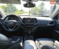 Чорний Джип Cherokee, об'ємом двигуна 3.24 л та пробігом 84 тис. км за 22000 $, фото 21 на Automoto.ua