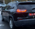 Чорний Джип Cherokee, об'ємом двигуна 2.4 л та пробігом 223 тис. км за 13900 $, фото 47 на Automoto.ua