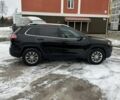 Чорний Джип Cherokee, об'ємом двигуна 2.4 л та пробігом 110 тис. км за 10800 $, фото 5 на Automoto.ua