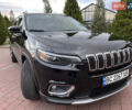 Чорний Джип Cherokee, об'ємом двигуна 2.36 л та пробігом 36 тис. км за 15799 $, фото 1 на Automoto.ua