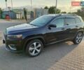 Джип Чероки 2019 в Киеве на Automoto.ua Черный Джип Чероки, объемом двигателя 2.36 л и пробегом 103 тыс. км за 20500 $, фото 28 на Automoto.ua