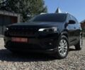 Черный Джип Чероки, объемом двигателя 2.4 л и пробегом 107 тыс. км за 14999 $, фото 3 на Automoto.ua