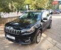 Черный Джип Чероки, объемом двигателя 2.4 л и пробегом 60 тыс. км за 17400 $, фото 15 на Automoto.ua