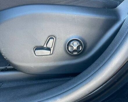 Чорний Джип Cherokee, об'ємом двигуна 2.36 л та пробігом 34 тис. км за 18000 $, фото 11 на Automoto.ua