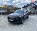 Чорний Джип Cherokee, об'ємом двигуна 2.36 л та пробігом 61 тис. км за 16800 $, фото 5 на Automoto.ua
