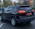 Чорний Джип Cherokee, об'ємом двигуна 2.4 л та пробігом 223 тис. км за 13900 $, фото 38 на Automoto.ua