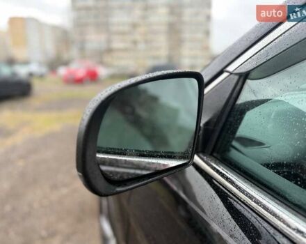 Черный Джип Чероки, объемом двигателя 2.36 л и пробегом 102 тыс. км за 18990 $, фото 8 на Automoto.ua