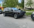 Чорний Джип Cherokee, об'ємом двигуна 3.2 л та пробігом 134 тис. км за 19500 $, фото 1 на Automoto.ua